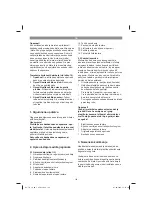 Preview for 143 page of EINHELL 43.211.57 Original Operating Instructions