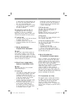 Preview for 204 page of EINHELL 43.211.57 Original Operating Instructions