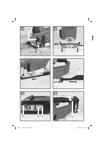 Предварительный просмотр 3 страницы EINHELL 43.212.28 Original Operating Instructions