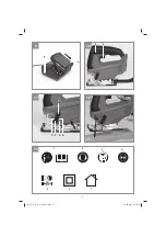 Предварительный просмотр 4 страницы EINHELL 43.212.28 Original Operating Instructions