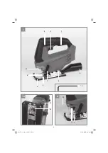 Предварительный просмотр 2 страницы EINHELL 43.263.71 Original Operating Instructions