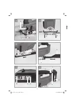 Предварительный просмотр 3 страницы EINHELL 43.263.71 Original Operating Instructions