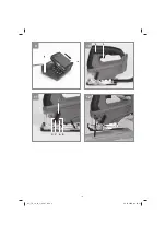 Предварительный просмотр 4 страницы EINHELL 43.263.71 Original Operating Instructions