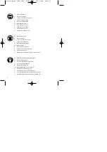 Preview for 2 page of EINHELL 43.301.41 Operating Instructions Manual