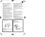 Предварительный просмотр 5 страницы EINHELL 43.306.20 Operating Instructions Manual