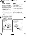 Предварительный просмотр 8 страницы EINHELL 43.306.20 Operating Instructions Manual