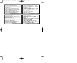 Предварительный просмотр 19 страницы EINHELL 43.306.20 Operating Instructions Manual