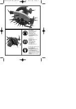 Предварительный просмотр 2 страницы EINHELL 43.308.54 Operating Instructions Manual