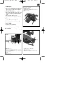 Предварительный просмотр 7 страницы EINHELL 43.308.54 Operating Instructions Manual