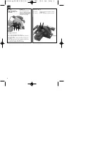 Предварительный просмотр 8 страницы EINHELL 43.308.54 Operating Instructions Manual