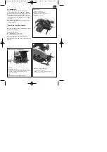 Предварительный просмотр 13 страницы EINHELL 43.308.54 Operating Instructions Manual