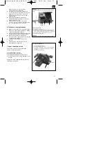 Предварительный просмотр 31 страницы EINHELL 43.308.54 Operating Instructions Manual