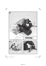 Preview for 3 page of EINHELL 43.309.36 Operating Instructions Manual