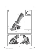 Предварительный просмотр 2 страницы EINHELL 43.311.00 Operating Instructions Manual