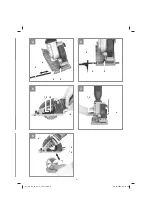 Предварительный просмотр 3 страницы EINHELL 43.311.00 Operating Instructions Manual