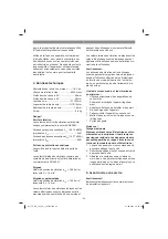 Preview for 29 page of EINHELL 43.312.20 Original Operating Instructions