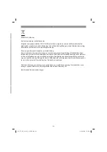 Preview for 65 page of EINHELL 43.312.20 Original Operating Instructions