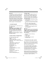 Preview for 120 page of EINHELL 43.312.20 Original Operating Instructions