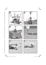 Preview for 5 page of EINHELL 43.404.89 Operating Instructions Manual