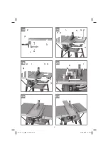 Preview for 8 page of EINHELL 43 405 06 Original Operating Instructions