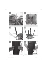 Предварительный просмотр 4 страницы EINHELL 43.405.10 Original Operating Instructions