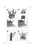 Предварительный просмотр 5 страницы EINHELL 43.405.10 Original Operating Instructions