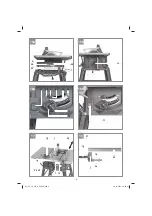 Предварительный просмотр 8 страницы EINHELL 43.405.10 Original Operating Instructions