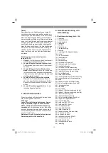 Предварительный просмотр 12 страницы EINHELL 43.405.10 Original Operating Instructions