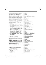 Предварительный просмотр 70 страницы EINHELL 43.405.10 Original Operating Instructions