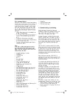 Предварительный просмотр 71 страницы EINHELL 43.405.10 Original Operating Instructions