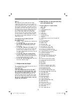 Предварительный просмотр 103 страницы EINHELL 43.405.10 Original Operating Instructions