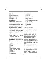 Предварительный просмотр 104 страницы EINHELL 43.405.10 Original Operating Instructions