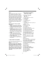 Предварительный просмотр 115 страницы EINHELL 43.405.10 Original Operating Instructions