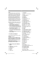 Предварительный просмотр 127 страницы EINHELL 43.405.10 Original Operating Instructions