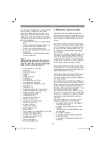 Предварительный просмотр 128 страницы EINHELL 43.405.10 Original Operating Instructions