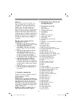 Предварительный просмотр 173 страницы EINHELL 43.405.10 Original Operating Instructions