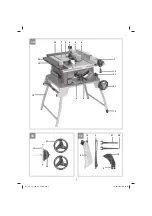 Предварительный просмотр 2 страницы EINHELL 43.405.68 Original Operating Instructions