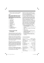 Предварительный просмотр 10 страницы EINHELL 43.405.68 Original Operating Instructions