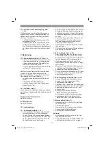 Предварительный просмотр 13 страницы EINHELL 43.405.68 Original Operating Instructions