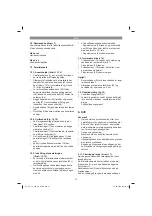 Предварительный просмотр 57 страницы EINHELL 43.405.68 Original Operating Instructions