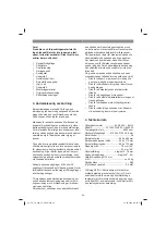 Предварительный просмотр 64 страницы EINHELL 43.405.68 Original Operating Instructions