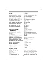 Предварительный просмотр 127 страницы EINHELL 43.405.68 Original Operating Instructions