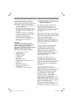 Предварительный просмотр 128 страницы EINHELL 43.405.68 Original Operating Instructions