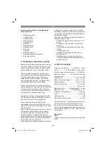 Предварительный просмотр 140 страницы EINHELL 43.405.68 Original Operating Instructions