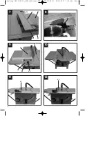 Preview for 4 page of EINHELL 43.406.46 Operating Instructions Manual