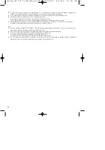 Preview for 62 page of EINHELL 43.406.46 Operating Instructions Manual