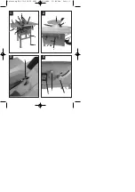 Preview for 3 page of EINHELL 43.406.50 Operating Instructions Manual