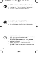 Preview for 2 page of EINHELL 43.406.64 Manual