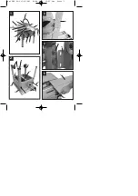 Preview for 3 page of EINHELL 43.406.80 Operating Instructions Manual