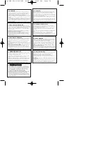 Preview for 76 page of EINHELL 43.406.80 Operating Instructions Manual